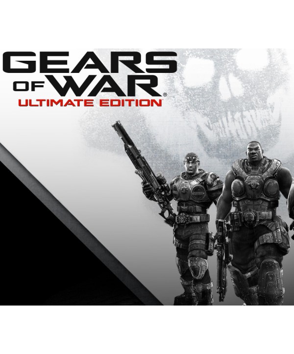 Gears of War: Ultimate Edition Windows 10 Key EUROPE